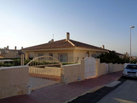 Villa for sale 281579