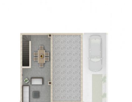  2 bedroom Villa 281580