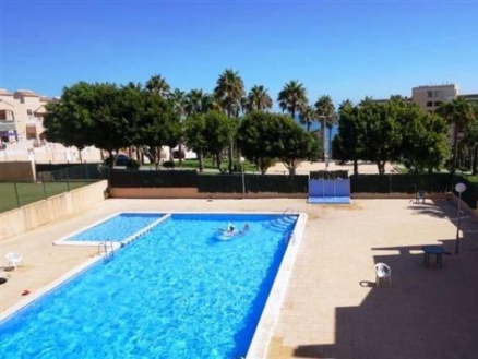 Townhome for sale in town, Spain 281581