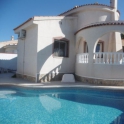 Villa for sale in town 281582