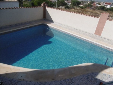 town, Spain | Villa for sale 281582