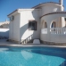 province, Spain Villa 281582