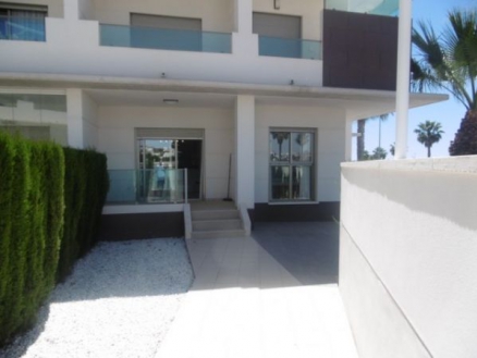 Apartment for sale in town, Spain 281583