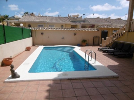 Villa with 6 bedroom in town 281585