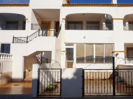 Apartment for sale in town, Spain 281586