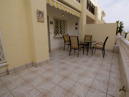 Townhome for sale in town, Spain 281589