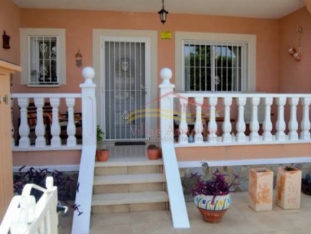 Townhome with 3 bedroom in town, Spain 281590