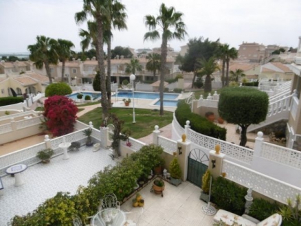 Townhome for sale in town, Spain 281593