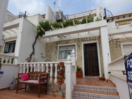 Villa for sale in town 281594