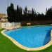 town, Spain Townhome 281595