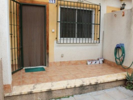 Townhome for sale in town, Spain 281596