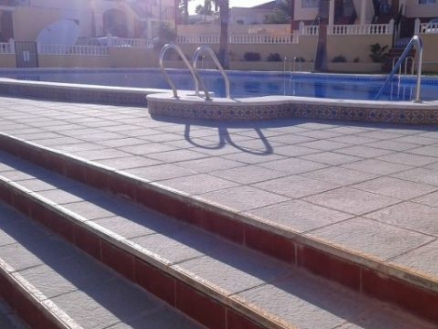 Villa with 2 bedroom in town, Spain 281598