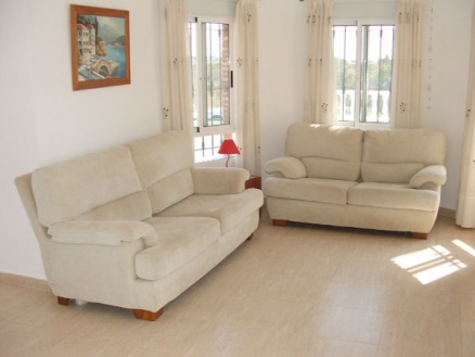 Villa with 3 bedroom in town 281600