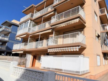 Apartment for sale in town, Spain 281602