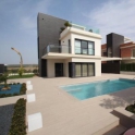 Villa for sale in town 281604