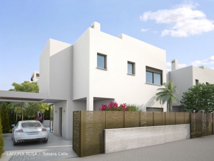 Villa for sale in town,  281605