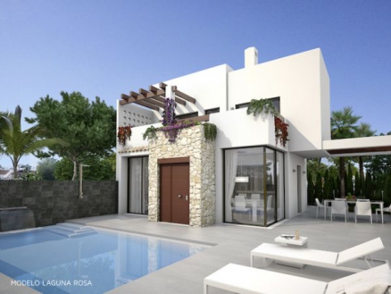 Villa for sale 281605