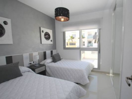 town, Spain | Apartment for sale 281609