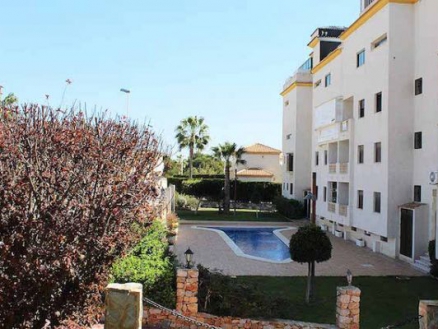 Apartment for sale in town, Spain 281610