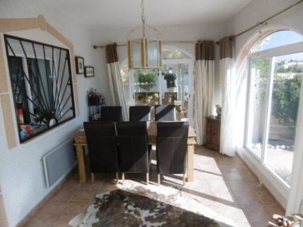 Villa with 3 bedroom in town, Spain 281611