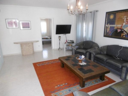 Villa for sale in town,  281611