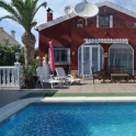 Villa for sale in town 281613