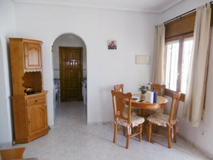 Villa with 2 bedroom in town 281616