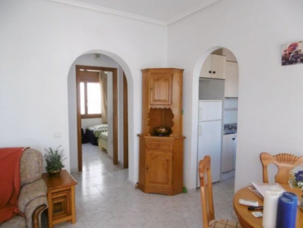 Villa with 2 bedroom in town, Spain 281616