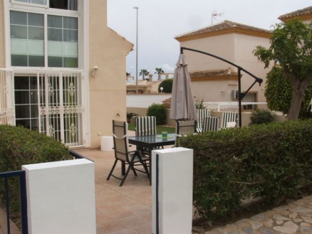 Villa with 2 bedroom in town 281619