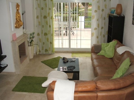 Villa for sale in town,  281619