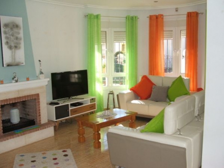 Villa for sale in town,  281620
