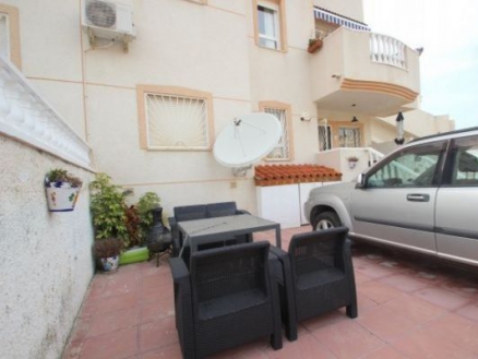 Apartment for sale in town, Spain 281624