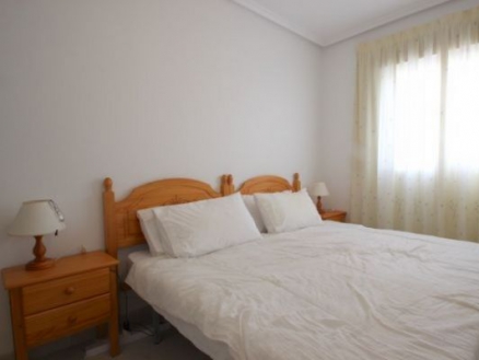 Apartment with 2 bedroom in town, Spain 281624