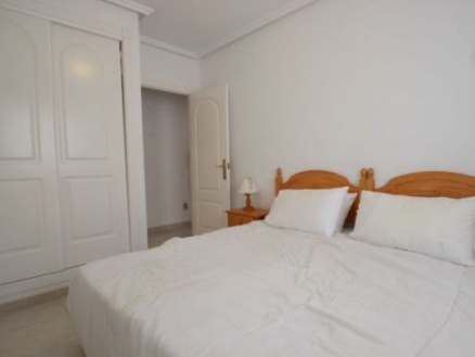 Apartment with 2 bedroom in town 281624