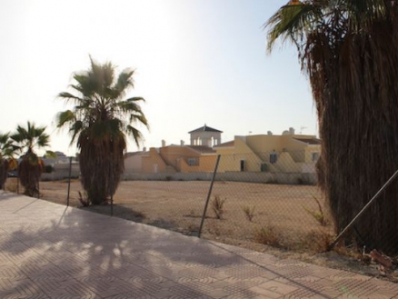 Land for sale in town, Spain 281633