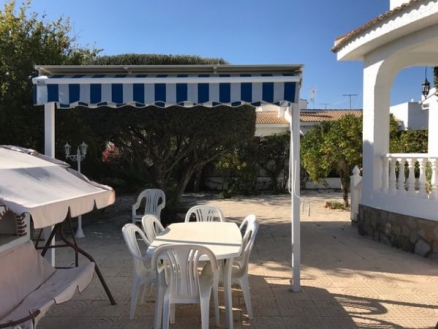 Villa with 3 bedroom in town, Spain 281634