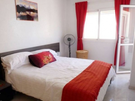 town, Spain | Apartment for sale 281635