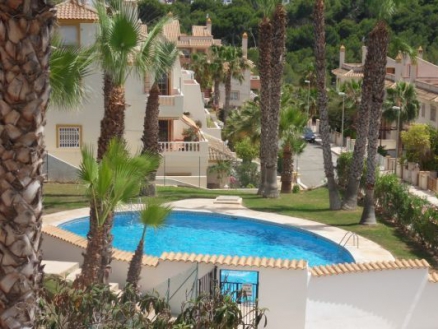 Townhome for sale in town, Spain 281637