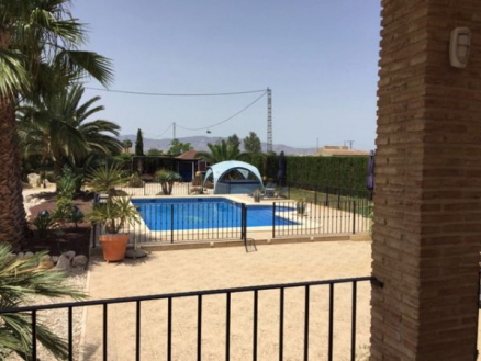 Villa for sale in town, Spain 281638