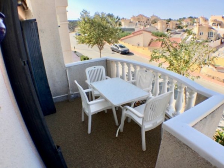 Apartment with 3 bedroom in town 281639