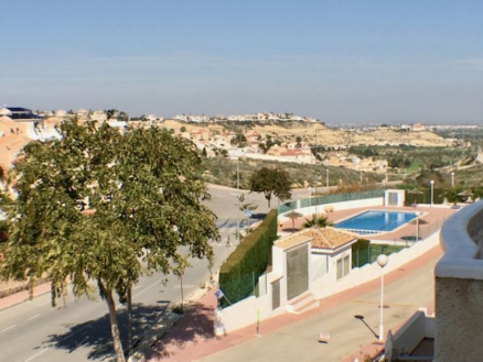 Apartment with 3 bedroom in town, Spain 281639