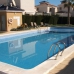 2 bedroom Villa in town, Spain 281641