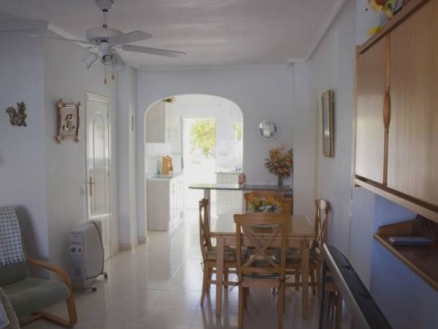 Apartment with 2 bedroom in town, Spain 281647