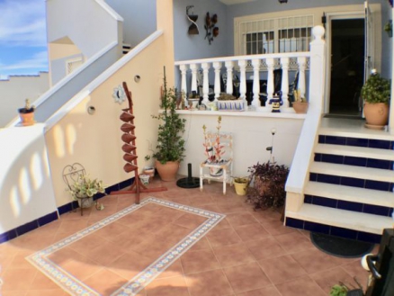 Townhome for sale in town, Spain 281648