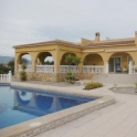 Villa for sale in town 281649