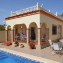 Villa for sale in town 281650