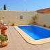 2 bedroom Villa in town, Spain 281650