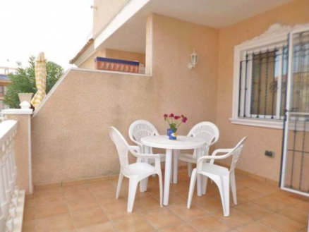 Townhome for sale in town, Spain 281651