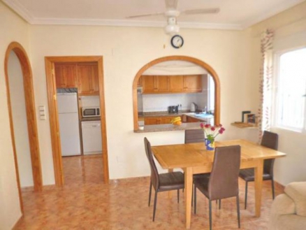 Townhome with 3 bedroom in town, Spain 281651