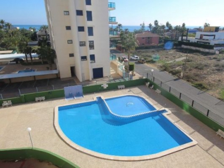 Apartment for sale in town, Spain 281653